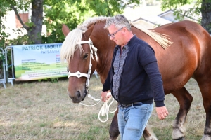 Un mini-Salon de l&#039;agriculture ce dimanche à Saint-Julien-du-Pinet