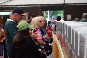 Un mini-Salon de l&#039;agriculture ce dimanche à Saint-Julien-du-Pinet