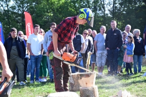 Un mini-Salon de l&#039;agriculture ce dimanche à Saint-Julien-du-Pinet