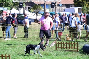 Un mini-Salon de l&#039;agriculture ce dimanche à Saint-Julien-du-Pinet