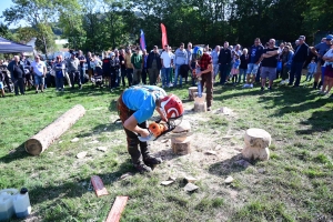 Un mini-Salon de l&#039;agriculture ce dimanche à Saint-Julien-du-Pinet