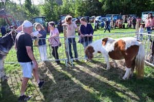 Un mini-Salon de l&#039;agriculture ce dimanche à Saint-Julien-du-Pinet