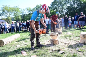 Un mini-Salon de l&#039;agriculture ce dimanche à Saint-Julien-du-Pinet