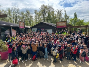 Près de 300 enfants accueillis dans les quatre accueils de loisirs du Haut-Pays du Velay