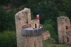 Nouvelles ou incontournables, découvrez les visites pour les Journées du patrimoine sur les Marches du Velay-Rochebaron