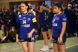 Handball : le grand huit de Saint-Germain/Blavozy