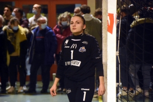 Handball : le grand huit de Saint-Germain/Blavozy