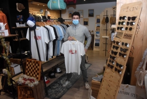 Yssingeaux : Altitude 1753 va fermer sa boutique concept-store dans le centre-ville