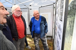 Monistrol-sur-Loire : 100 ans de pêche avec l&#039;AAPPMA de Monistrol-Gournier