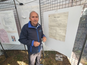 Monistrol-sur-Loire : 100 ans de pêche avec l&#039;AAPPMA de Monistrol-Gournier