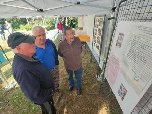 Monistrol-sur-Loire : 100 ans de pêche avec l&#039;AAPPMA de Monistrol-Gournier