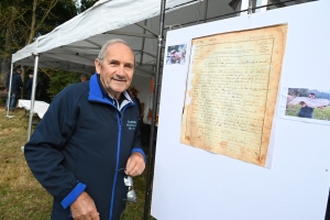 Monistrol-sur-Loire : 100 ans de pêche avec l&#039;AAPPMA de Monistrol-Gournier