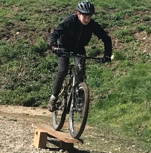 Les jeunes des écoles de vélo se rencontrent à Yssingeaux