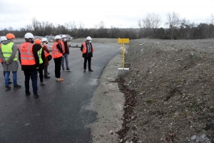 Bas-en-Basset : 25 ex-salariés de Bonna Sabla pour une nouvelle aventure chez Sitinao