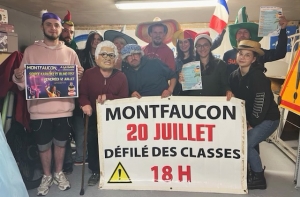 Montfaucon-en-Velay : le comité des fêtes offre trois soirées d’été et le défilé des classes
