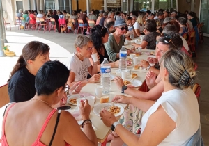 Sainte-Sigolène : 214 élèves au collège