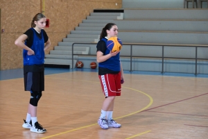 Basket 3x3 : huit titres départementaux décernés chez les jeunes et seniors