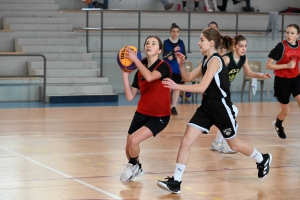 Basket 3x3 : huit titres départementaux décernés chez les jeunes et seniors