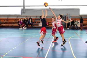 Basket 3x3 : huit titres départementaux décernés chez les jeunes et seniors