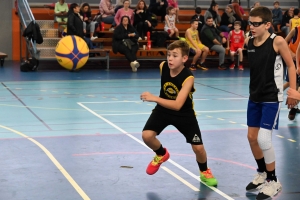 Basket 3x3 : huit titres départementaux décernés chez les jeunes et seniors