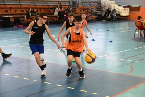 Basket 3x3 : huit titres départementaux décernés chez les jeunes et seniors