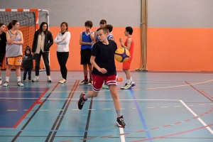 Basket 3x3 : huit titres départementaux décernés chez les jeunes et seniors