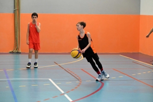 Basket 3x3 : huit titres départementaux décernés chez les jeunes et seniors