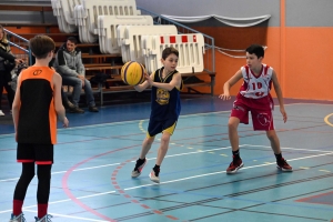 Basket 3x3 : huit titres départementaux décernés chez les jeunes et seniors