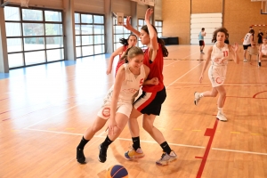 Basket 3x3 : huit titres départementaux décernés chez les jeunes et seniors