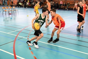 Basket 3x3 : huit titres départementaux décernés chez les jeunes et seniors