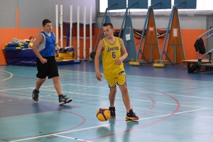 Basket 3x3 : huit titres départementaux décernés chez les jeunes et seniors