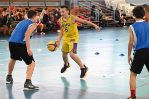 Basket 3x3 : huit titres départementaux décernés chez les jeunes et seniors