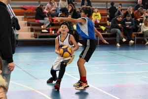 Basket 3x3 : huit titres départementaux décernés chez les jeunes et seniors