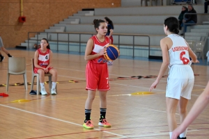 Basket 3x3 : huit titres départementaux décernés chez les jeunes et seniors