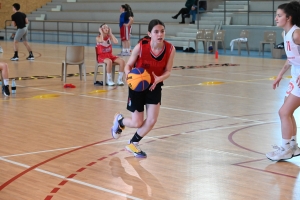 Basket 3x3 : huit titres départementaux décernés chez les jeunes et seniors