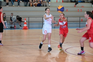 Basket 3x3 : huit titres départementaux décernés chez les jeunes et seniors