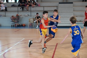 Basket 3x3 : huit titres départementaux décernés chez les jeunes et seniors