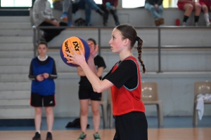 Basket 3x3 : huit titres départementaux décernés chez les jeunes et seniors