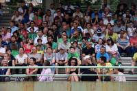 Une victoire de l&#039;ASSE au Puy-en-Velay avant une semaine de stage au Chambon-sur-Lignon