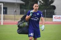 Une victoire de l&#039;ASSE au Puy-en-Velay avant une semaine de stage au Chambon-sur-Lignon