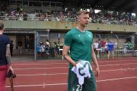 Une victoire de l&#039;ASSE au Puy-en-Velay avant une semaine de stage au Chambon-sur-Lignon