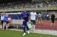 Une victoire de l&#039;ASSE au Puy-en-Velay avant une semaine de stage au Chambon-sur-Lignon