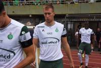 Une victoire de l&#039;ASSE au Puy-en-Velay avant une semaine de stage au Chambon-sur-Lignon