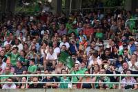 Une victoire de l&#039;ASSE au Puy-en-Velay avant une semaine de stage au Chambon-sur-Lignon