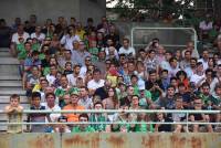 Une victoire de l&#039;ASSE au Puy-en-Velay avant une semaine de stage au Chambon-sur-Lignon