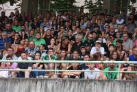 Une victoire de l&#039;ASSE au Puy-en-Velay avant une semaine de stage au Chambon-sur-Lignon