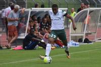 Une victoire de l&#039;ASSE au Puy-en-Velay avant une semaine de stage au Chambon-sur-Lignon