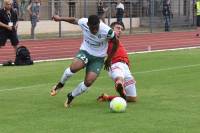 Une victoire de l&#039;ASSE au Puy-en-Velay avant une semaine de stage au Chambon-sur-Lignon