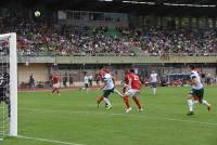 Une victoire de l&#039;ASSE au Puy-en-Velay avant une semaine de stage au Chambon-sur-Lignon