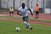 Une victoire de l&#039;ASSE au Puy-en-Velay avant une semaine de stage au Chambon-sur-Lignon